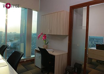Suite 16 Kirana Two Tower